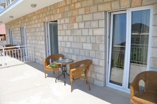 Apartments Gera