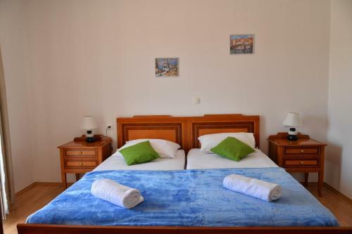 Apartments Gera