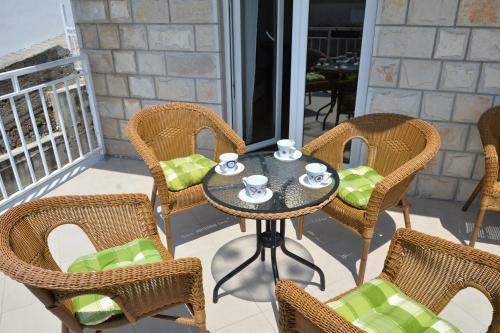 Apartments Gera