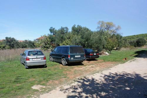 Apartment Bibinje 5753a