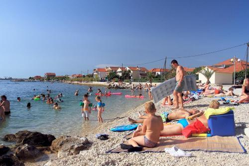 Apartment Bibinje 5753a