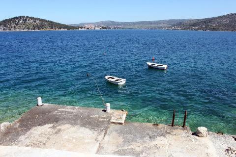 Apartment Razanj 11347b