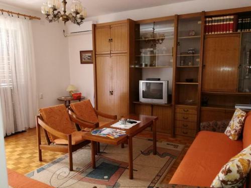 Apartment Crikvenica 11743a