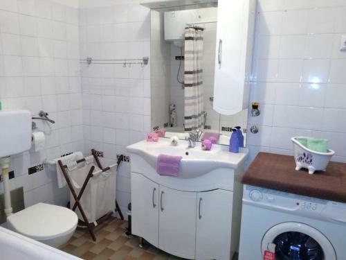 Apartment Crikvenica 11743a