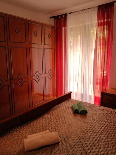 Apartment Crikvenica 11743a