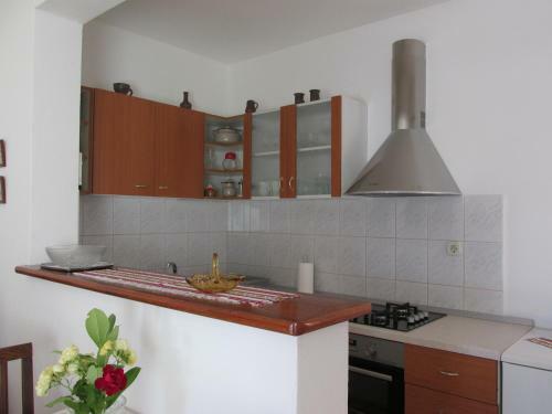 Apartamentos Tower Suites Korcula