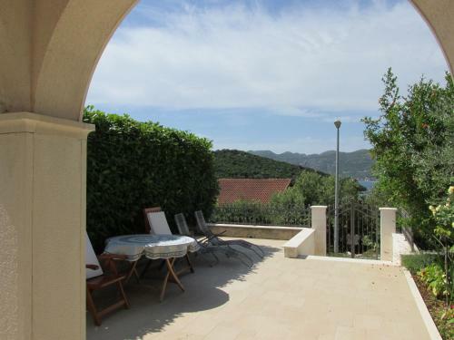 Apartamentos Tower Suites Korcula