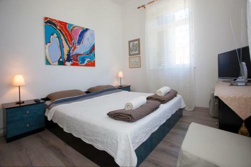 Apartment Kavado