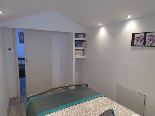 Apartment Esma