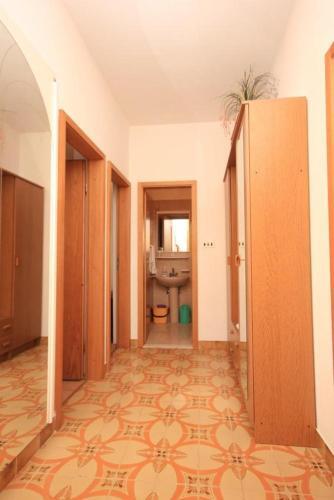Apartments By The Sea Seget Vranjica (Trogir) - 941