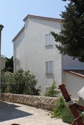 Apartment Novalja 6317a