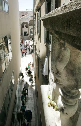 Bed & Breakfast Palace Augubio