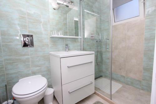 Apartments Tijana