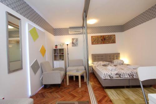Apartments Tijana