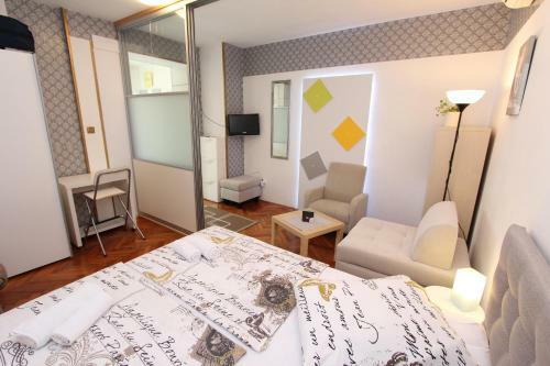 Apartments Tijana