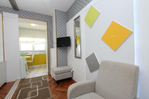 Apartments Tijana