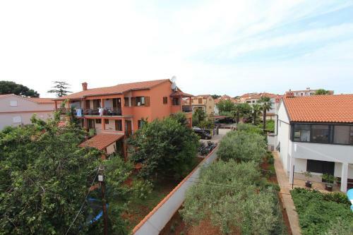 Apartments Tijana