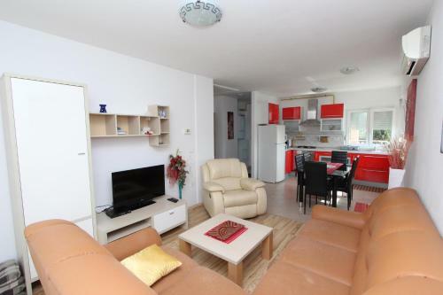 Apartments Tijana