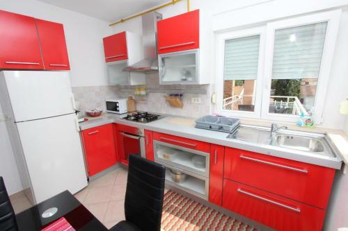 Apartments Tijana