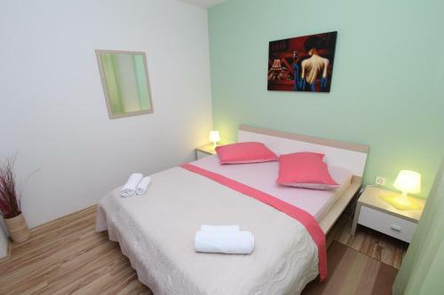 Apartments Tijana