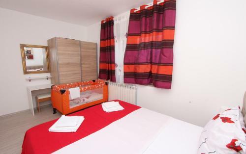 Apartments Tijana