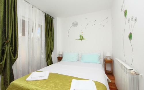 Apartments Tijana