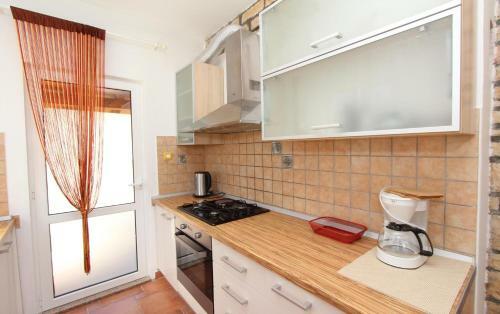 Apartments Tijana