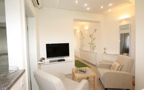 Apartments Tijana