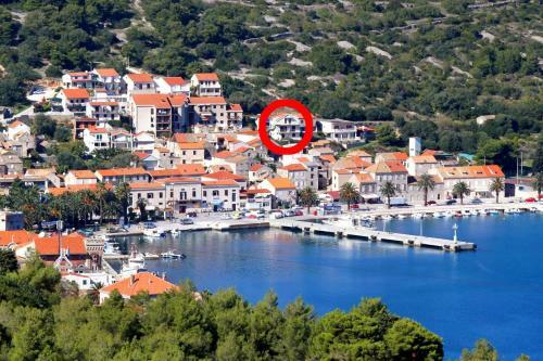 Apartments By The Sea Vis - 2428