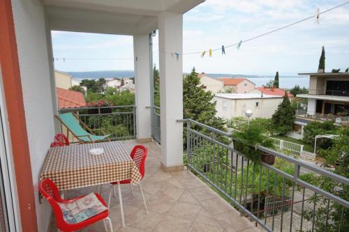 Apartment Selce 2379b