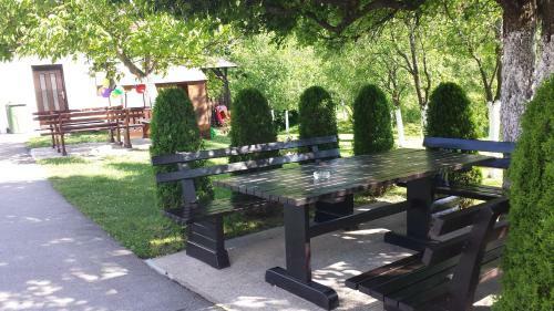 Apartments Patar
