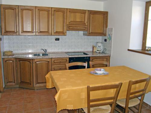 Holiday Home Villa Plac.3