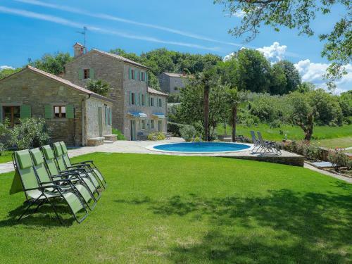 Holiday Home Villa Plac.3