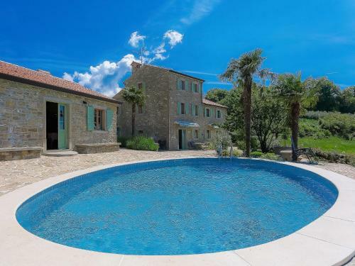 Holiday Home Villa Plac.3