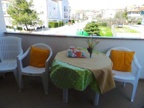 Apartment In Porec/istrien 10183
