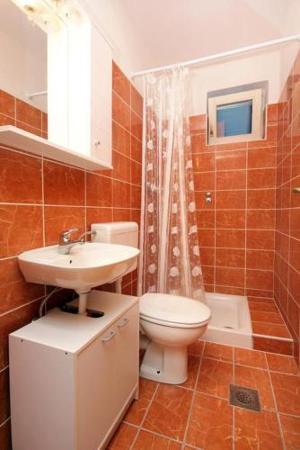 Apartamentos Studio Stara Novalja 9368c