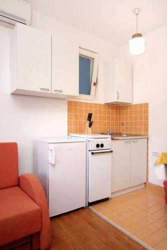 Apartamentos Studio Stara Novalja 9368c