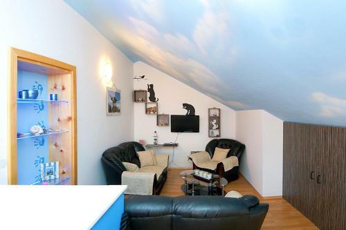 Apartment Vodice 10022a