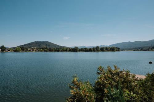 Apartments Mi?e