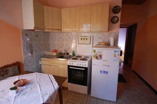 Apartment Petir