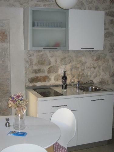 Apartment Vida?ak
