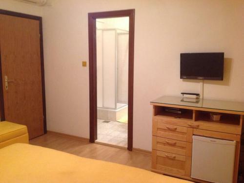 Hostal House San Antonio