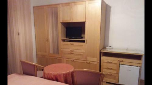 Hostal House San Antonio