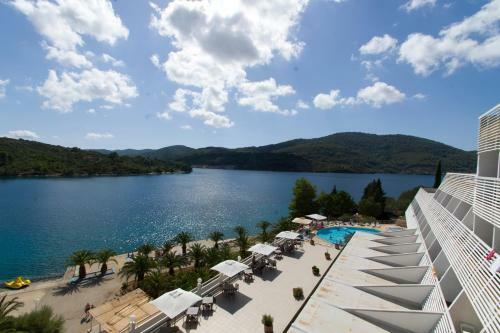 All Inclusive - Hotel Adria