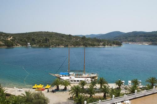All Inclusive - Hotel Adria