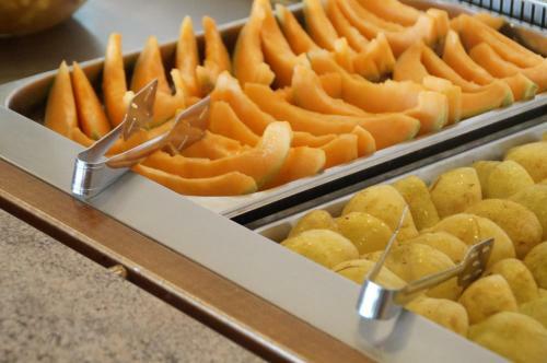 All Inclusive - Hotel Adria