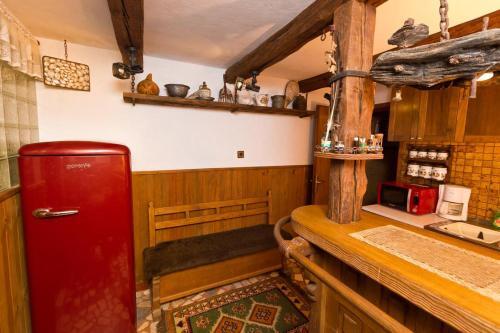 Apartment Malinska 5290b