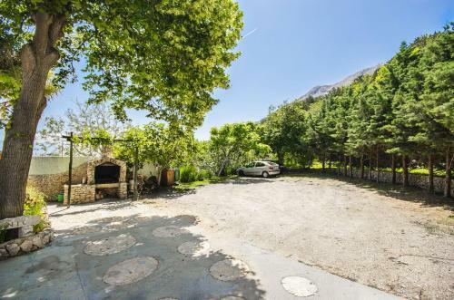 Apartments Mladen