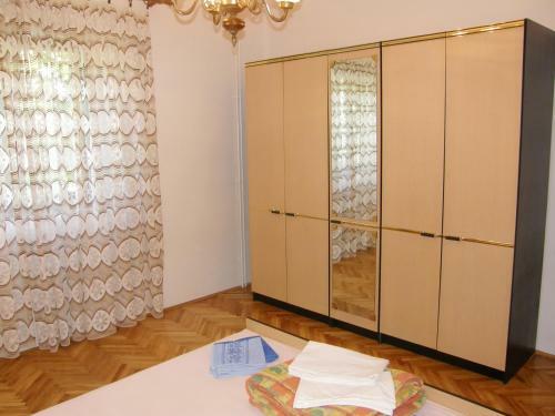 Apartment Cubranic