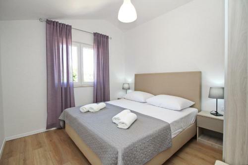 Apartment Cubranic